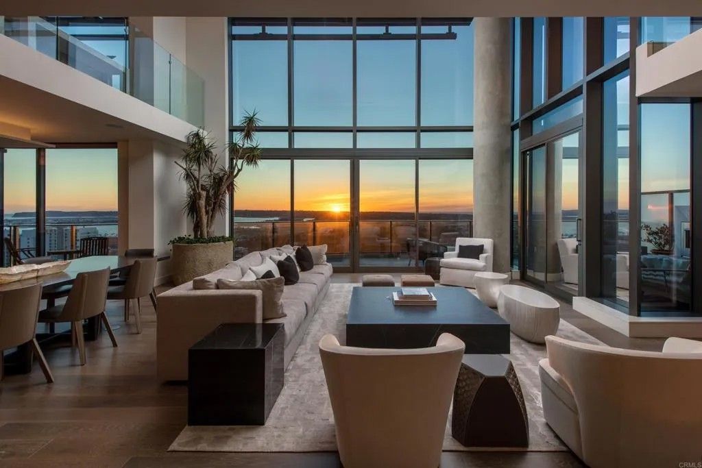 Photo of 2855 Fifth Avenue #1304, San Diego, CA 92103 (MLS # PTP2602493)