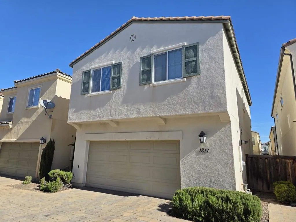 Photo of 1817 Casa Torre Way, Chula Vista, CA 91915 (MLS # PTP2601519)
