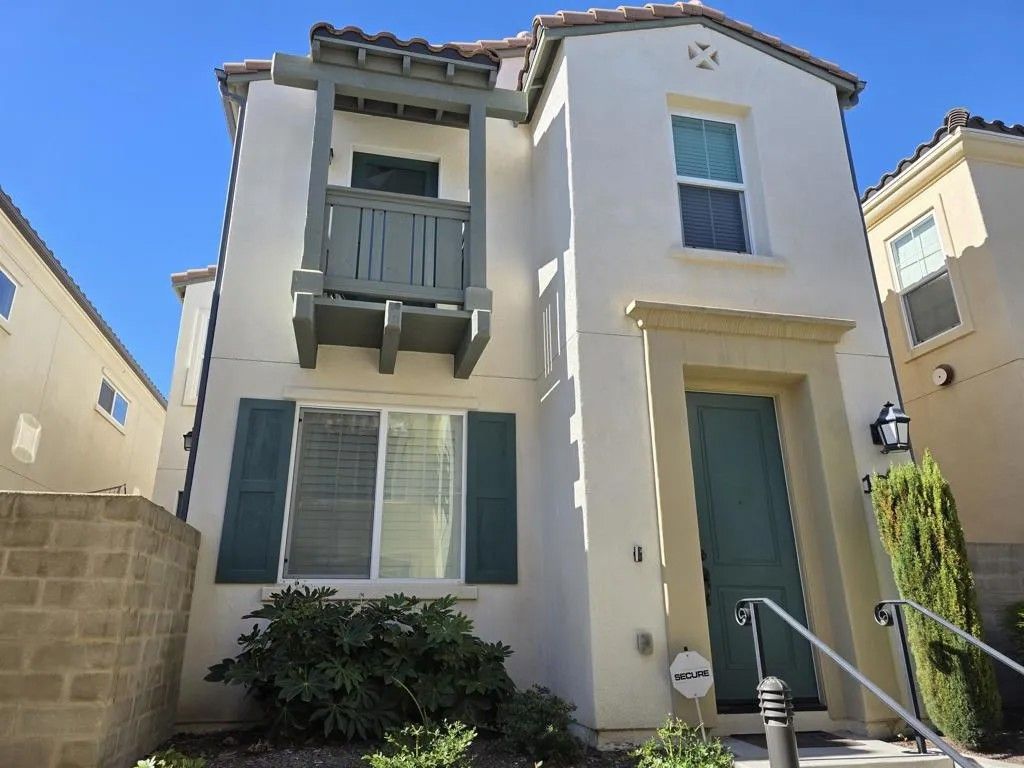 Photo of 1817 Casa Torre Way, Chula Vista, CA 91915 (MLS # PTP2601519)