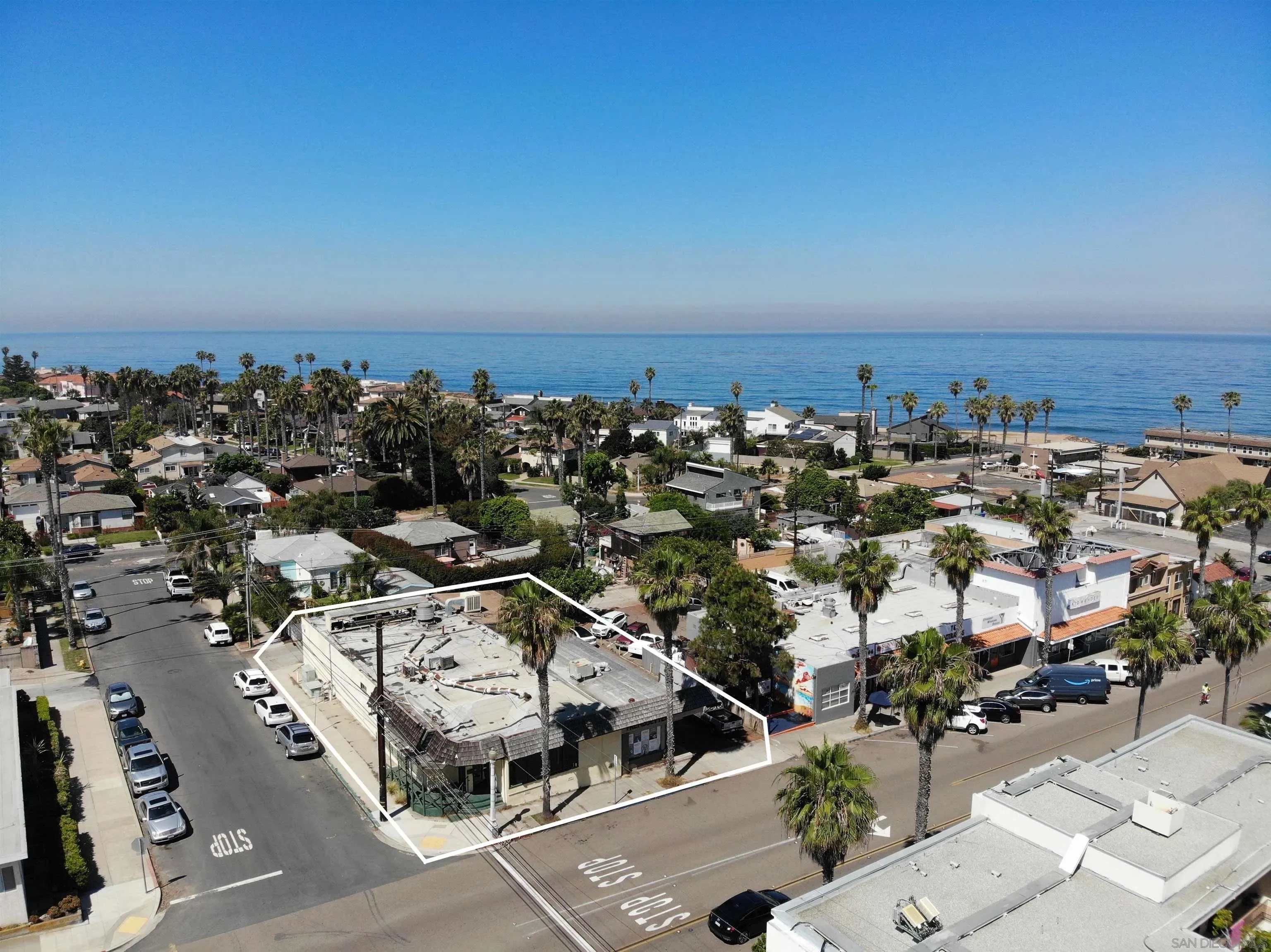 San Diego, California 92107, United States, ,Land,Active,137477