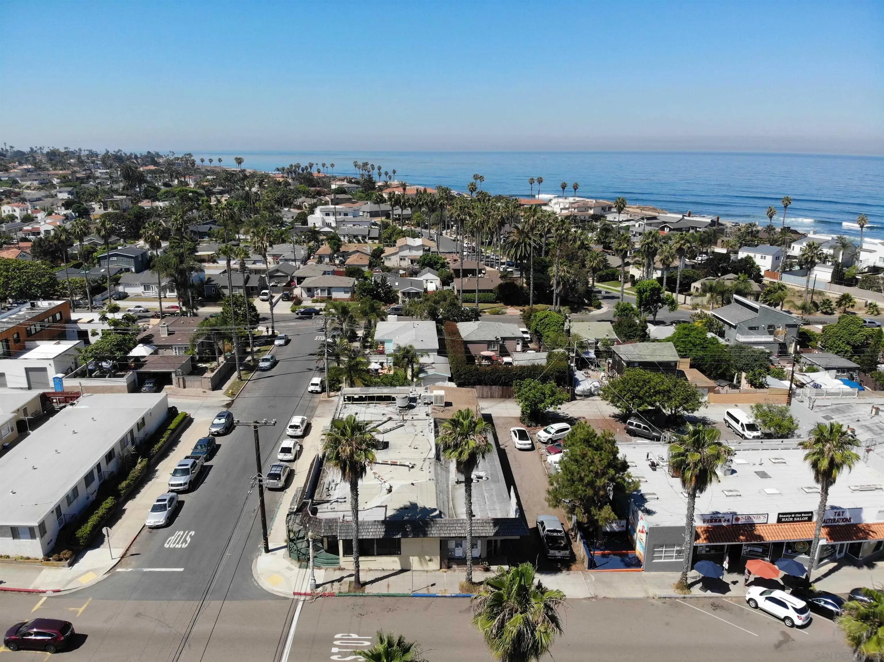 San Diego, California 92107, United States, ,Land,Active,137477