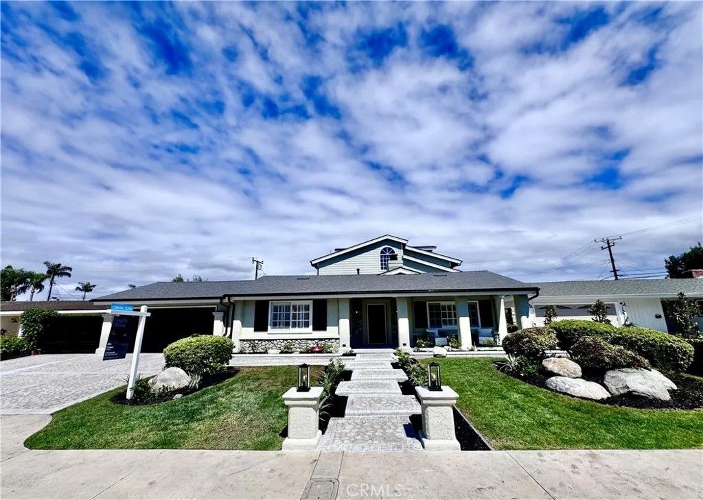 Photo of 2972 Mindanao Drive, Costa Mesa, CA 92626 (MLS # NP26072686)