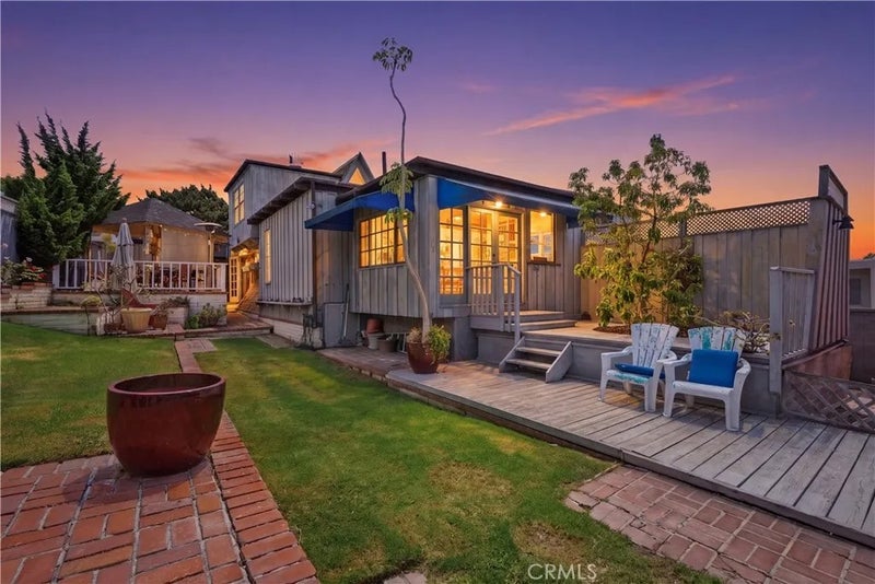 215 Ocean View