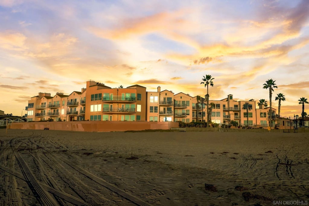 Photo of 714 Seacoast DR #104, Imperial Beach, CA 91932 (MLS # 260024358)