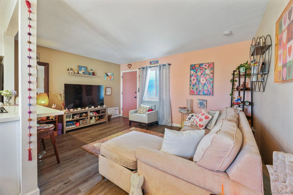 Photo of 4161 Winona Ave #8, San Diego, CA 92105 (MLS # 260007105)