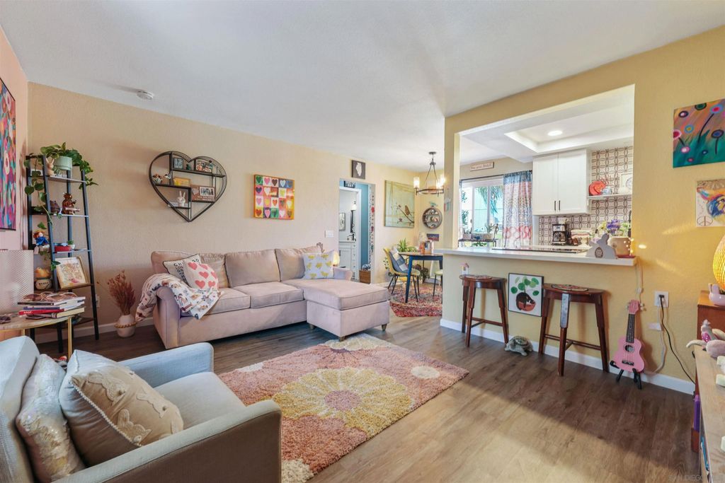 Photo of 4161 Winona Ave #8, San Diego, CA 92105 (MLS # 260007105)