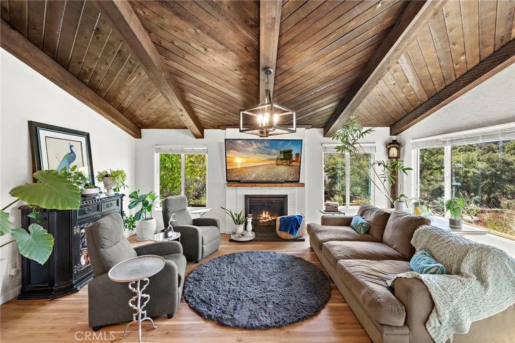 Photo of 1548 Rice Canyon, Fallbrook, CA 92028 (MLS # OC25215327)