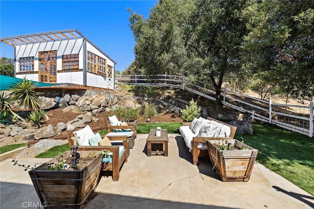 Photo of 1548 Rice Canyon, Fallbrook, CA 92028 (MLS # OC25215327)