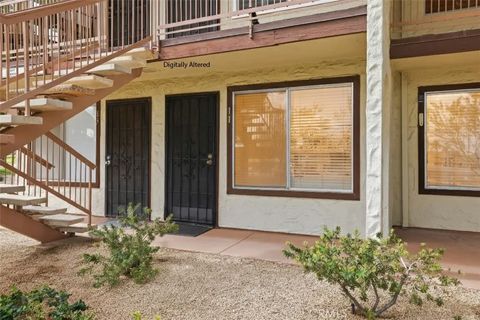 Photo of 64291 Spyglass Avenue #11, Desert Hot Springs, CA 92240 (MLS # IG26026617)