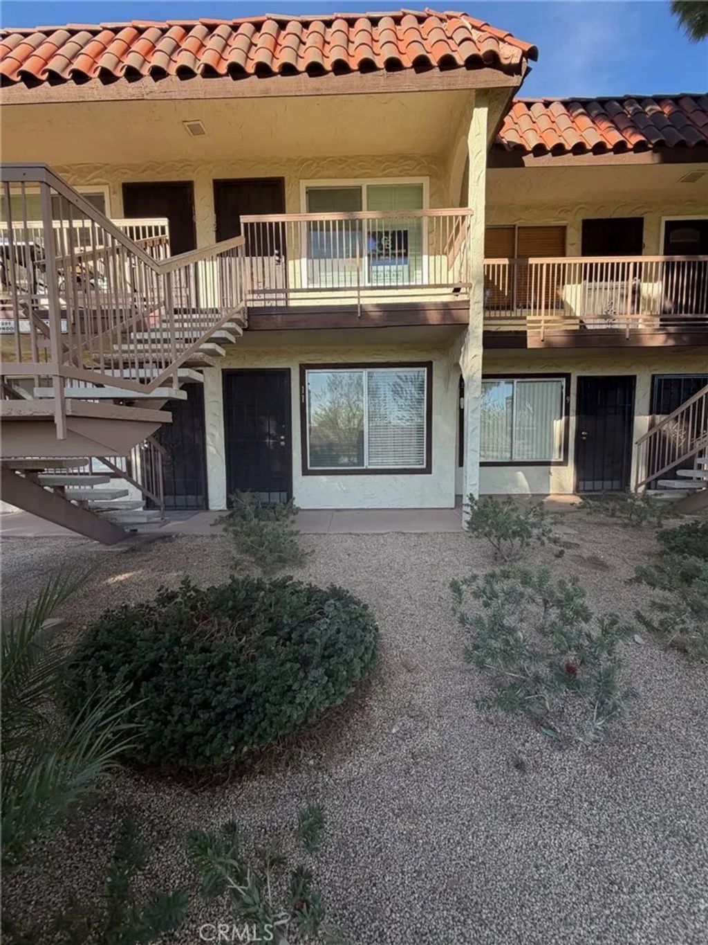 Photo of 64291 Spyglass Avenue #11, Desert Hot Springs, CA 92240 (MLS # IG26026617)