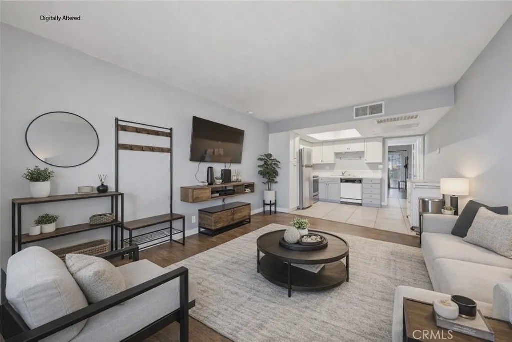 Photo of 64291 Spyglass Avenue #11, Desert Hot Springs, CA 92240 (MLS # IG26026617)