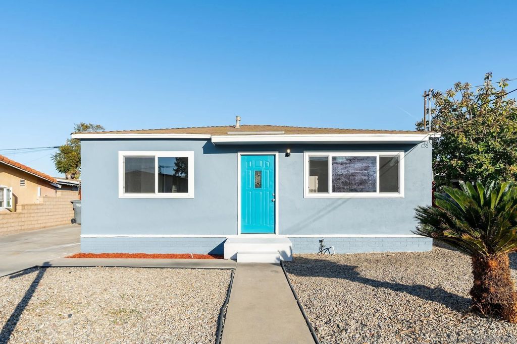 Photo of 1175-1177 Georgia St, Imperial Beach, CA 91932 (MLS # 260010616)
