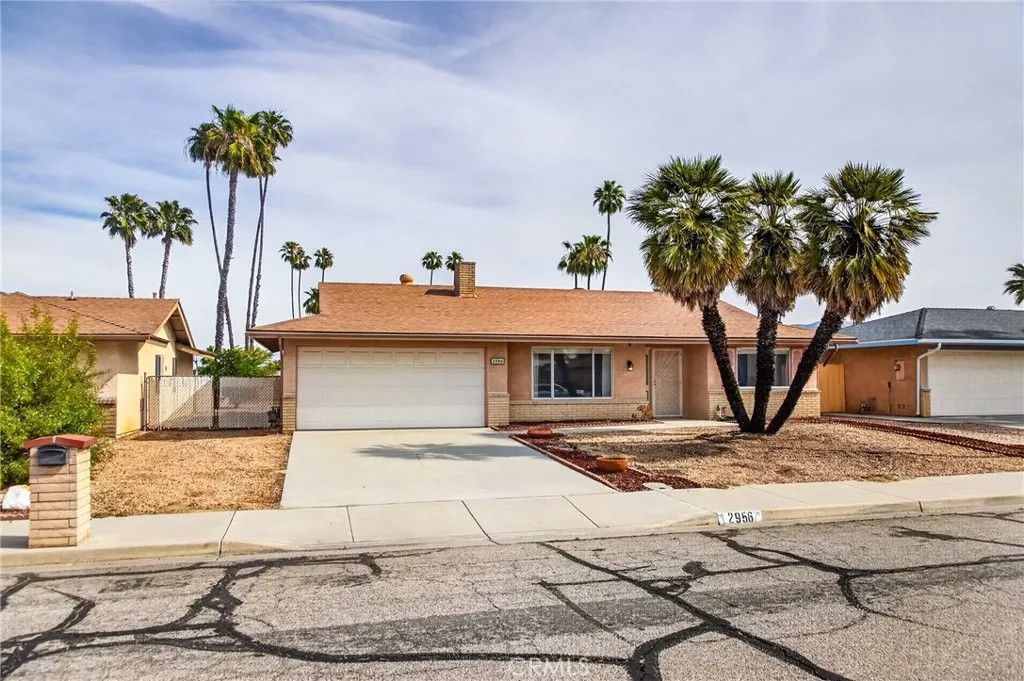 Photo of 2956 Oradon Way, Hemet, CA 92545 (MLS # IG26073627)