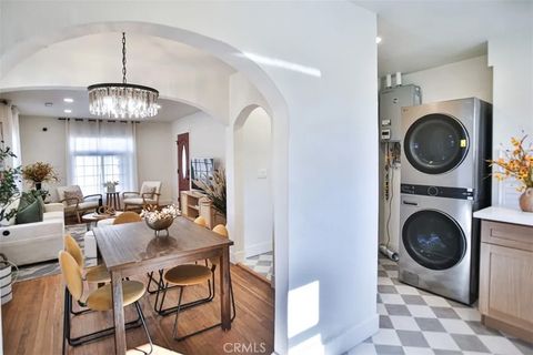 Tiny photo for 6851 Coachella Ave, Long Beach, CA 90805 (MLS # OC25239053)