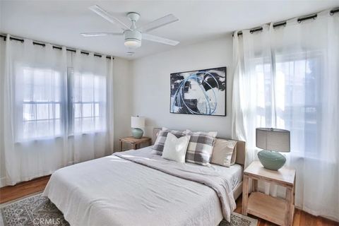 Tiny photo for 6851 Coachella Ave, Long Beach, CA 90805 (MLS # OC25239053)