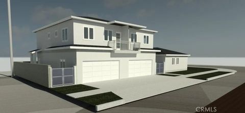Tiny photo for 6851 Coachella Ave, Long Beach, CA 90805 (MLS # OC25239053)