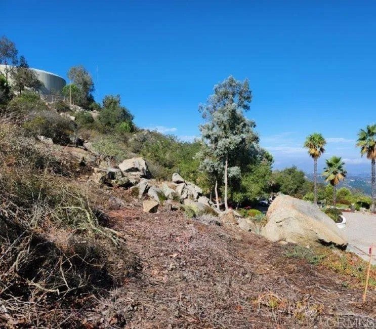 Sage Hill