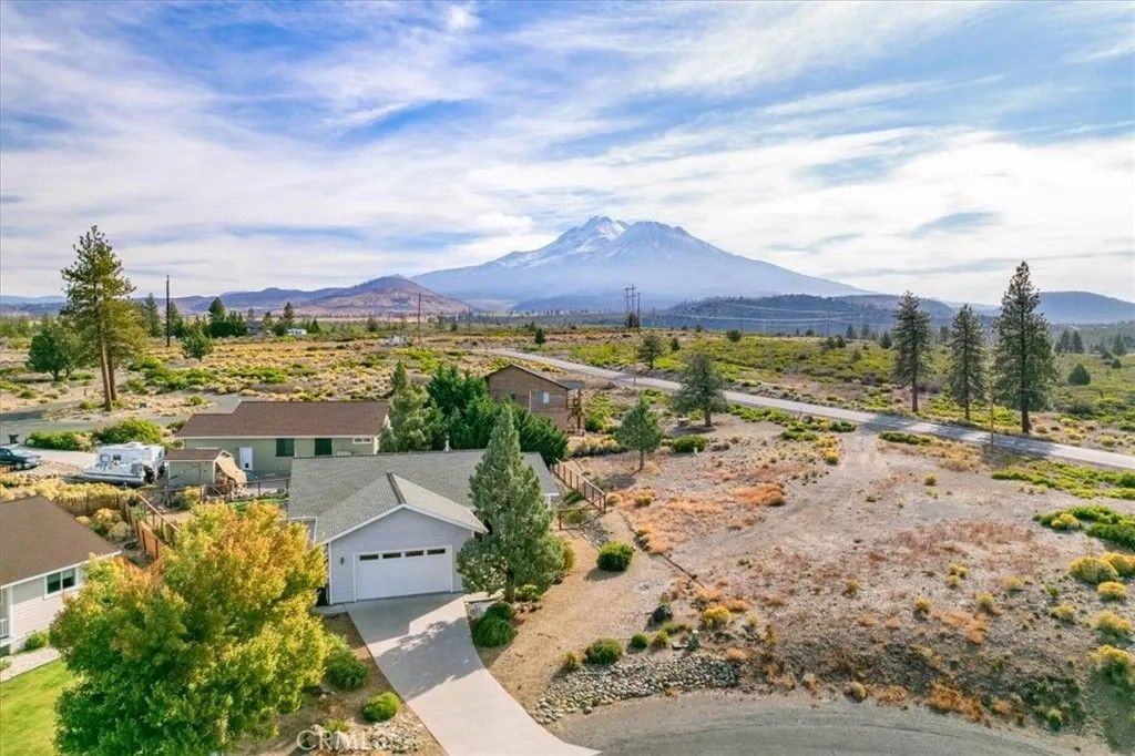 Photo of 5946 Prairie Dog Ct, Weed, CA 96094 (MLS # SN26085560)