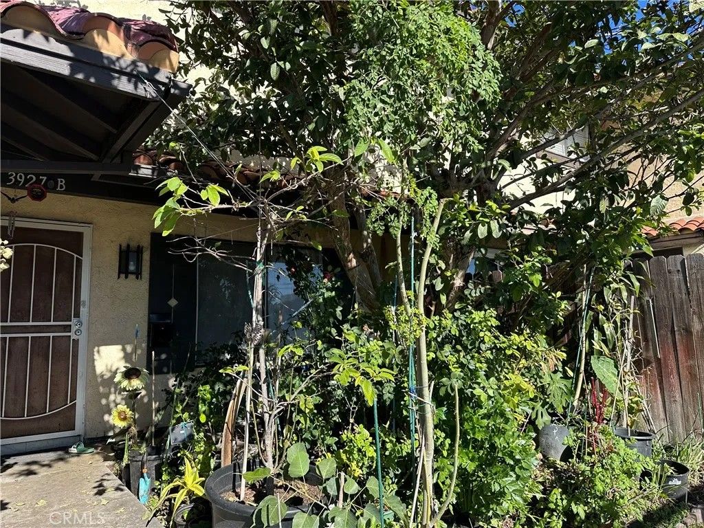 Photo of 3927 W McFADDEN Ave #B, Santa Ana, CA 92704 (MLS # PW26007469)