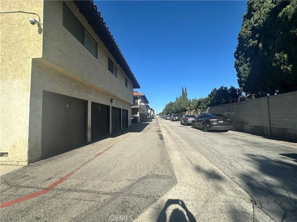 Photo of 3927 W McFADDEN Ave #B, Santa Ana, CA 92704 (MLS # PW26007469)