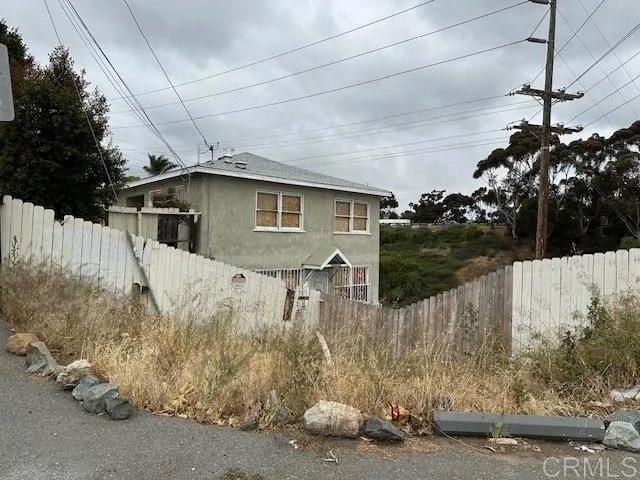 2931 Prospect Street