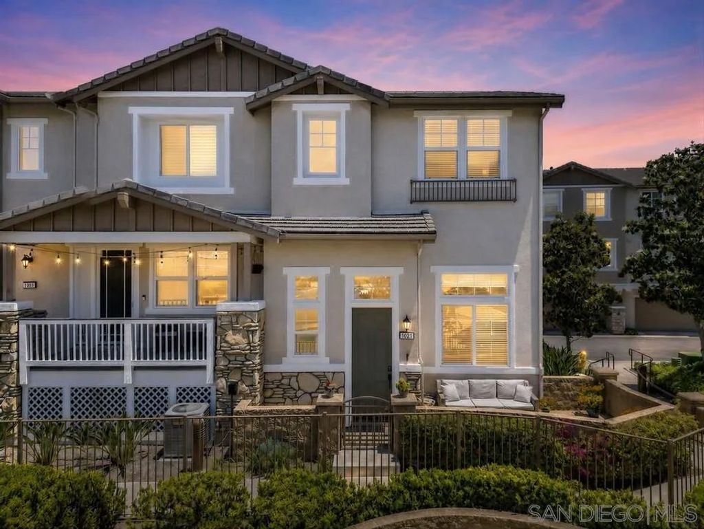 Photo of 1021 Iron Wheel Street, Santee, CA 92071 (MLS # 260011530)