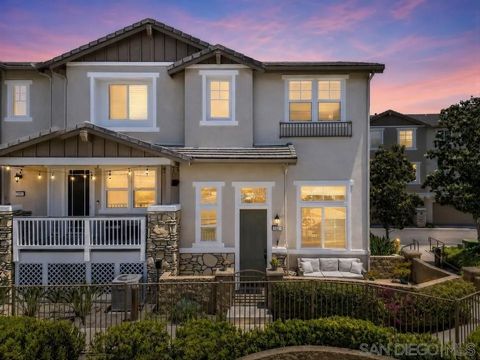 Photo of 1021 Iron Wheel Street, Santee, CA 92071 (MLS # 260011530)