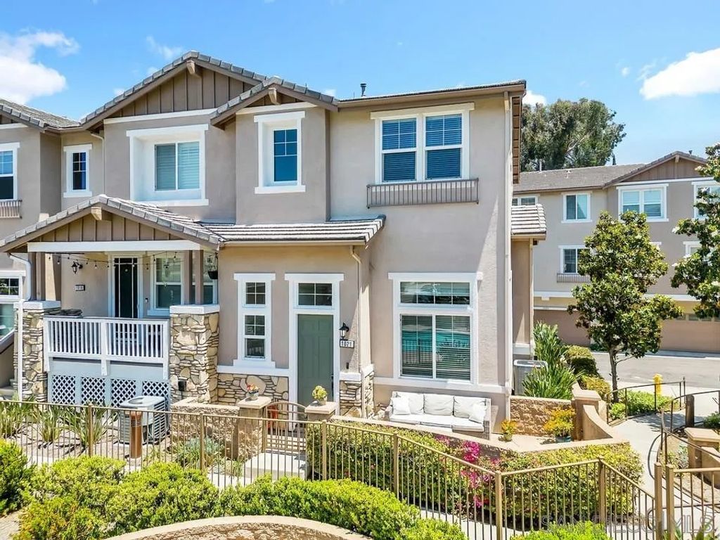 Photo of 1021 Iron Wheel Street, Santee, CA 92071 (MLS # 260011530)