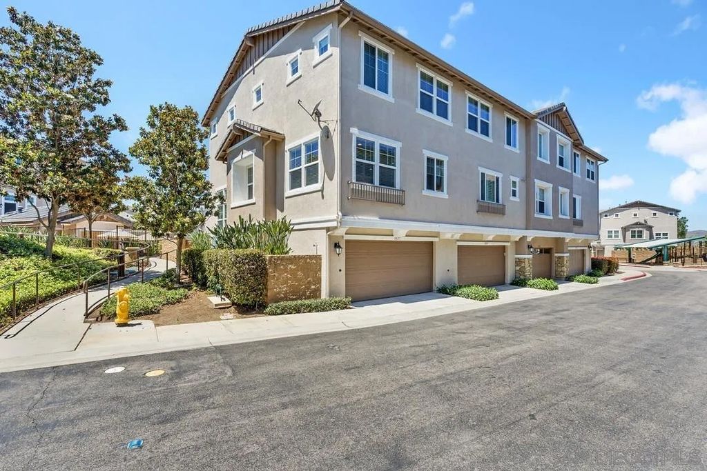 Photo of 1021 Iron Wheel Street, Santee, CA 92071 (MLS # 260011530)