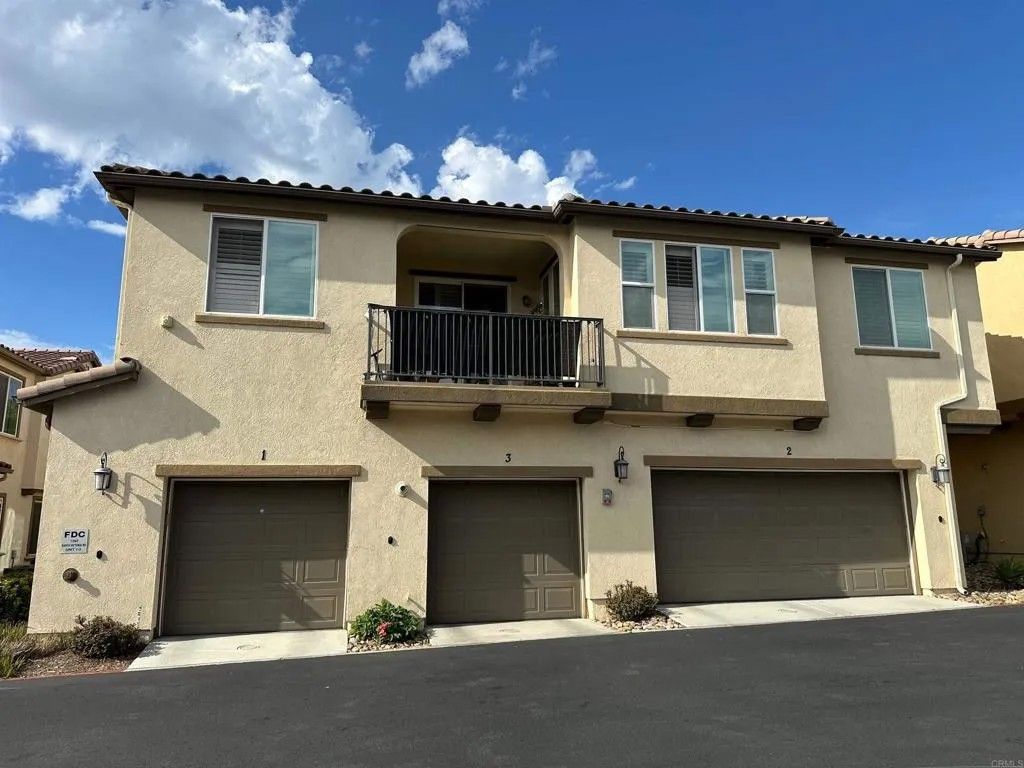 Photo of 1262 Santa Victoria Rd #1, Chula Vista, CA 91913 (MLS # PTP2507753)