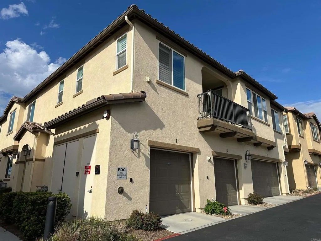 Photo of 1262 Santa Victoria Rd #1, Chula Vista, CA 91913 (MLS # PTP2507753)