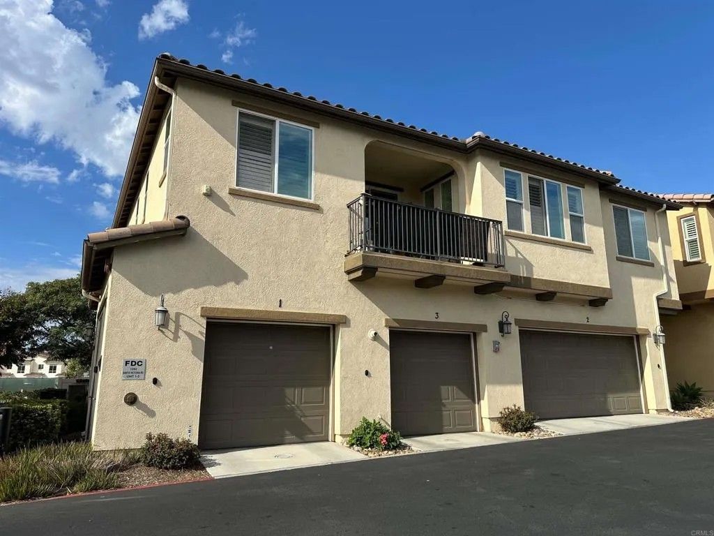 Photo of 1262 Santa Victoria Rd #1, Chula Vista, CA 91913 (MLS # PTP2507753)