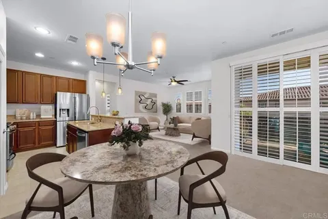 1262 Santa Victoria Rd Unit 1, Chula Vista, CA 91913 - #: PTP2507753