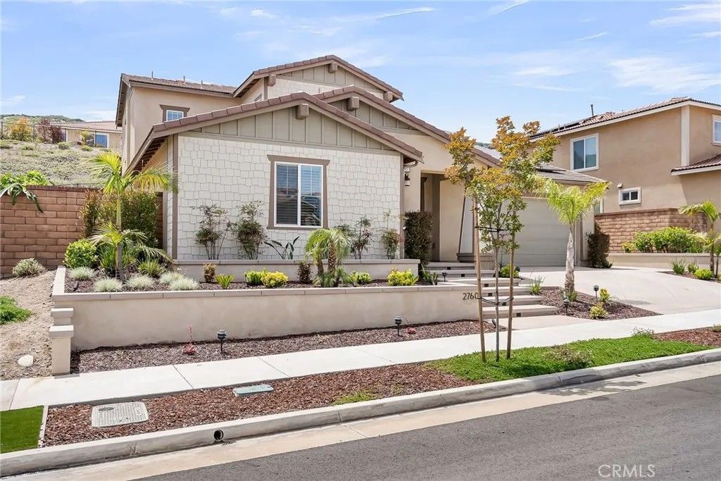 Photo of 2760 Chad Zeller Lane, Corona, CA 92882 (MLS # IV25097455)