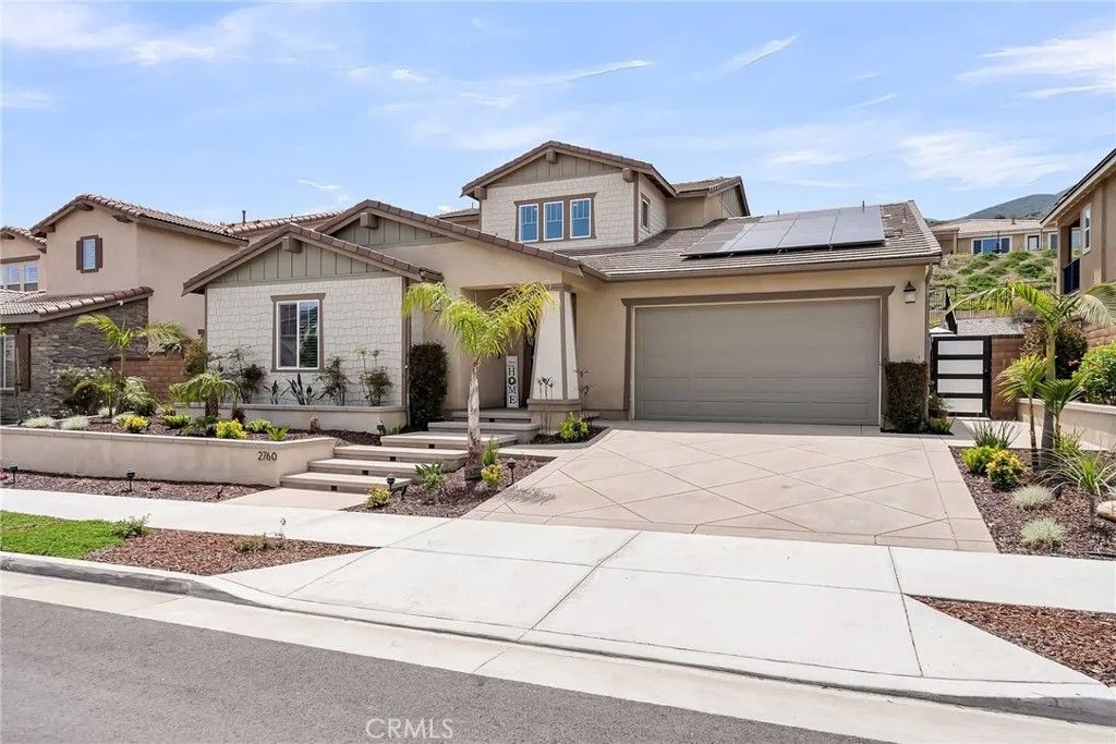 Photo of 2760 Chad Zeller Lane, Corona, CA 92882 (MLS # IV25097455)