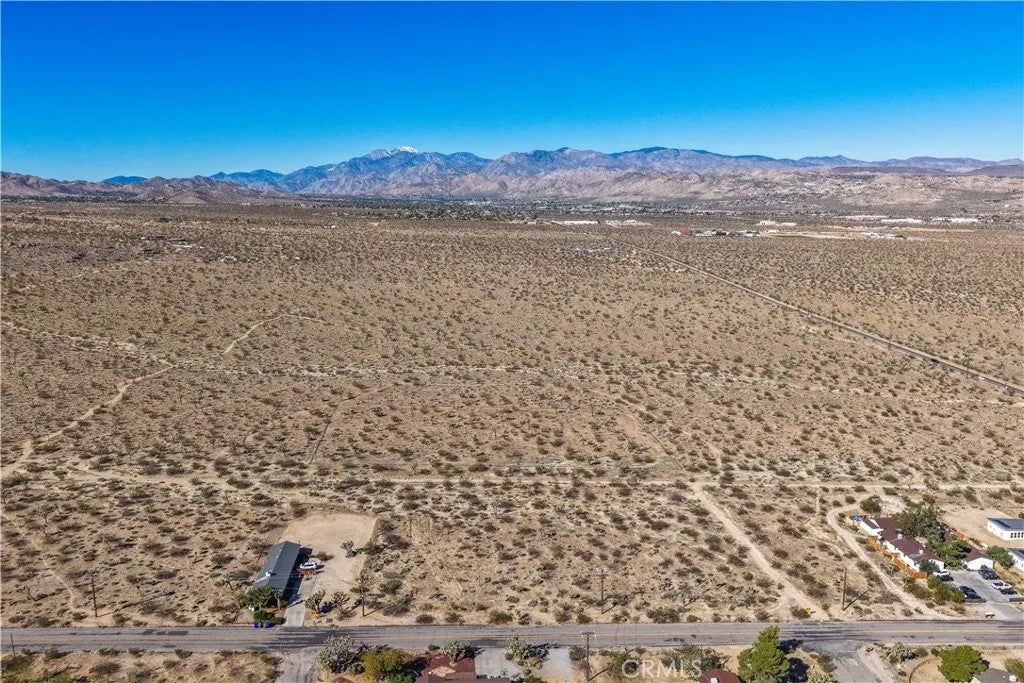 Photo of 7442 Olympic, Joshua Tree, CA 92252 (MLS # JT26209195)
