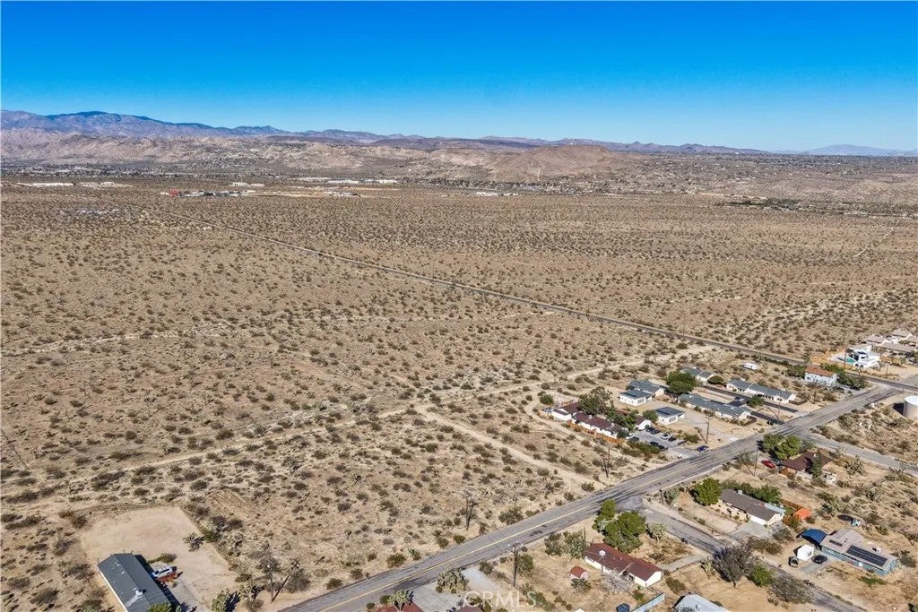 Photo of 7442 Olympic, Joshua Tree, CA 92252 (MLS # JT26209195)
