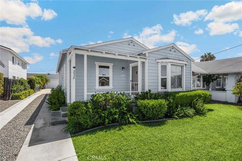 232 Lois Street