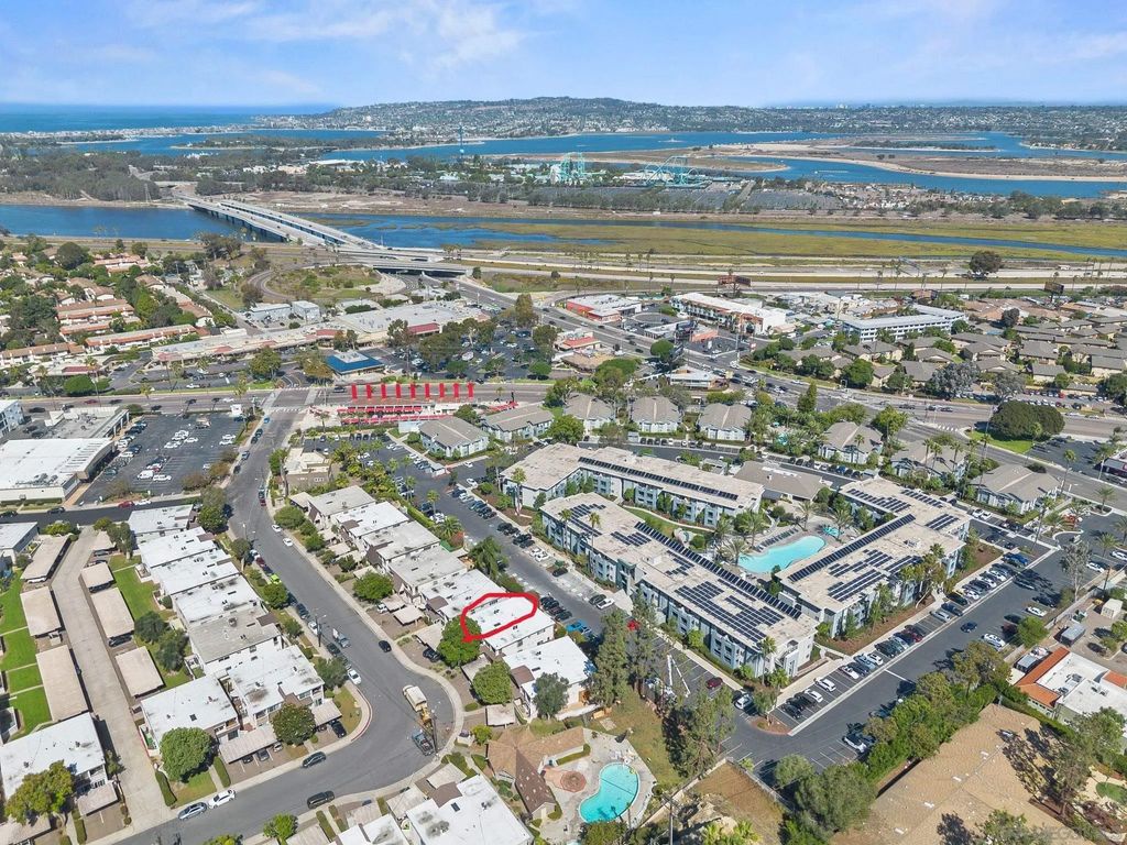 Photo of 3820 Groton Street #2, San Diego, CA 92110 (MLS # 250040745)