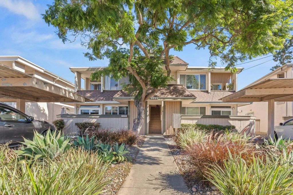 Photo of 3820 Groton Street #2, San Diego, CA 92110 (MLS # 250040745)