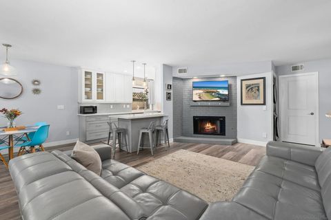 3820 Groton Street 2 San Diego CA 92110