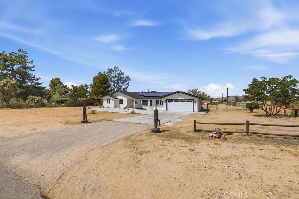 16710 Candlewood Road