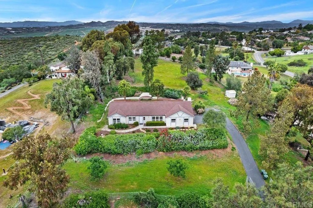 Photo of 2834 Hutchison Street, Vista, CA 92084 (MLS # NDP2601372)