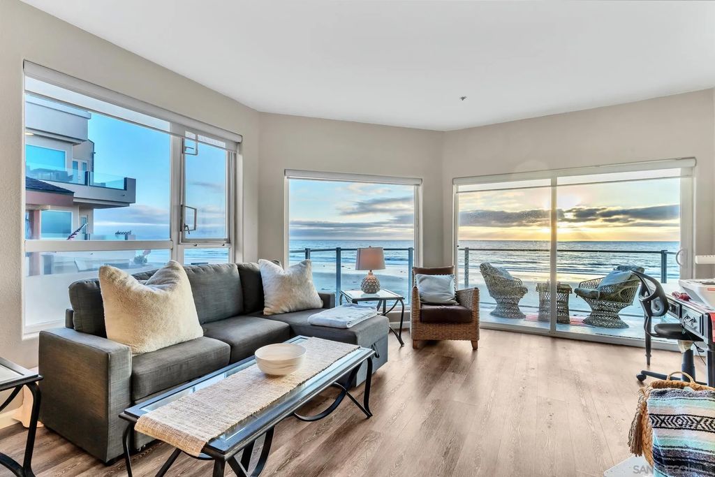 Photo of 1362 Seacoast Dr #F, Imperial Beach, CA 91932 (MLS # 250039817)