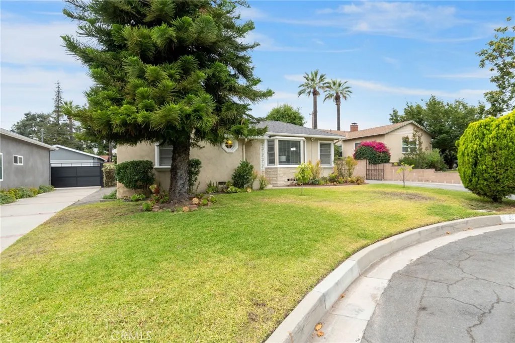 601 Hacienda