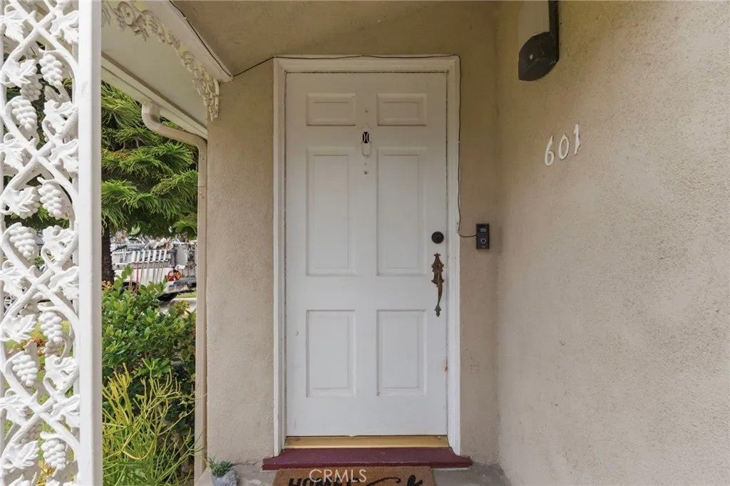 601 Hacienda