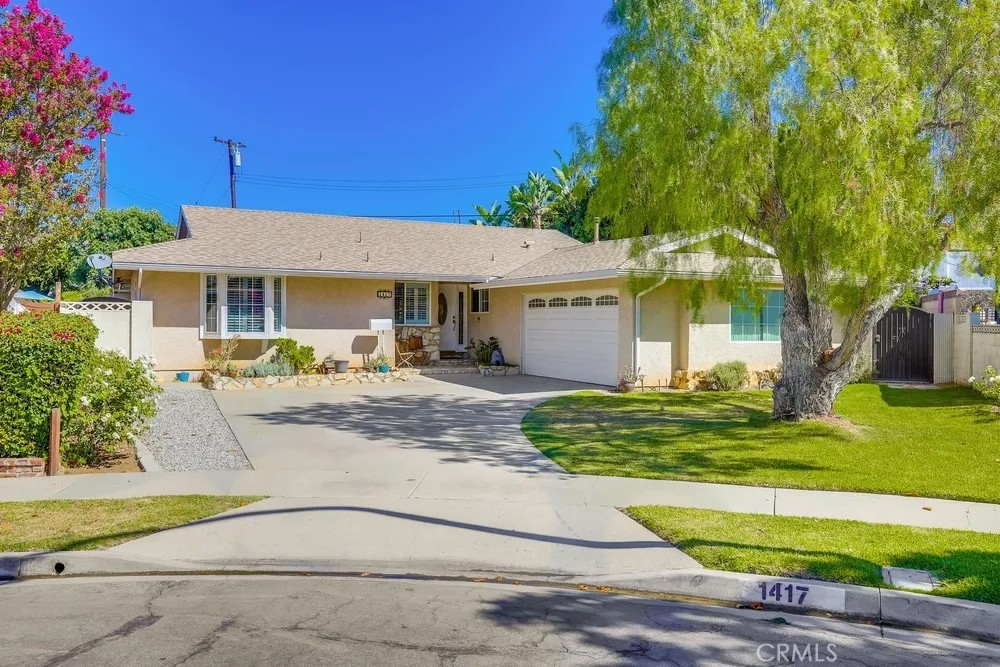 1417 Wickford Drive