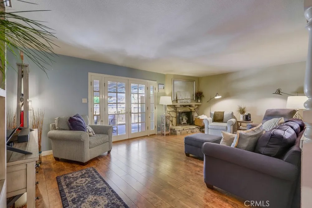 1417 Wickford Drive