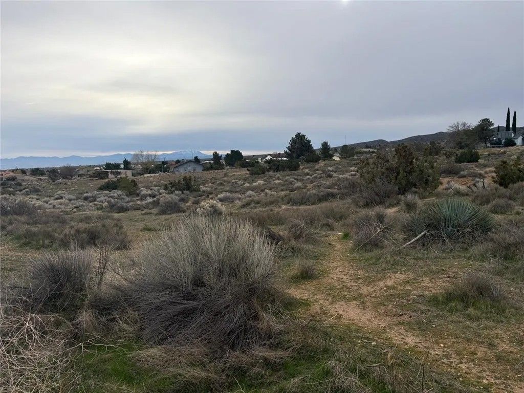 Photo of 0 Gobi Rd, Phelan, CA 92371 (MLS # SR26010575)