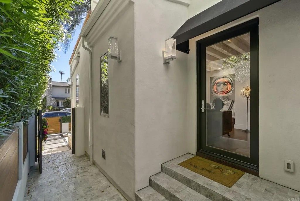 Photo of 336 Gravilla St, La Jolla, CA 92037 (MLS # NDP2508964)